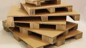Corrugated Pallets