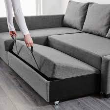 Sleeper Sofa