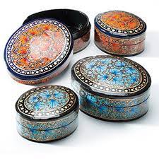 Paper Mache Handicraft