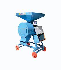 Cattle Feed Grinder