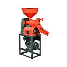 Mini Rice Mill