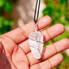 Crystal Pendants