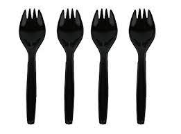 Plastic Spork