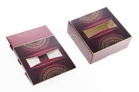 Designer Sweet Boxes
