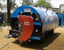 Coal Fired Boilers