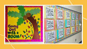 Bulletin Boards