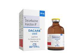 Dacarbazine Injection