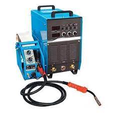 Used Welding Machine