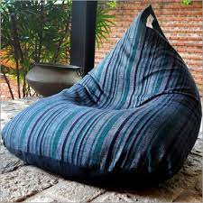 Cotton Bean Bags