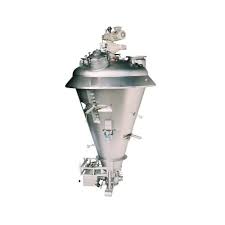 Conical Vacuum Dryer