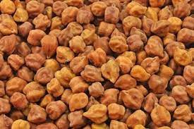 Gram Seeds