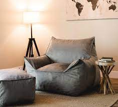 Bean Bag Sofa