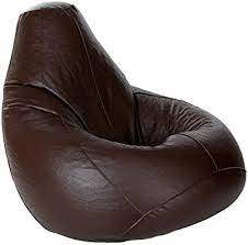 Plain Bean Bags