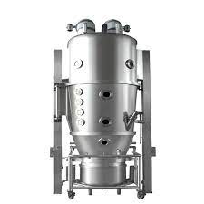 Granulator Dryer