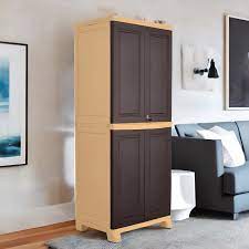 Plastic Cabinets