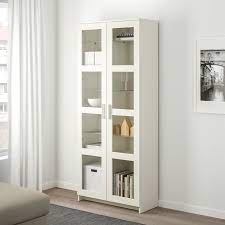 Glass Door Cupboard