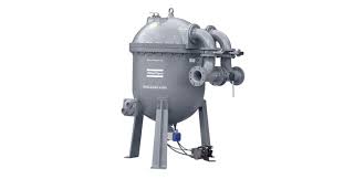 Absorption Dryer