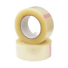 Transparent Tape