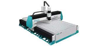 Glass Processing Machine