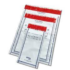 Security Envelopes