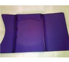 Handmade Files