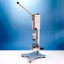 Perfume Crimping Machine