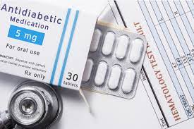 Antidiabetic Medicine