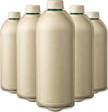 Eco Friendly Bottles