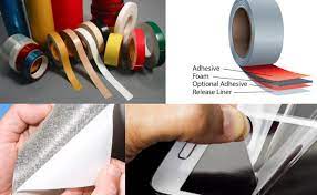 Pressure Sensitive Adhesives