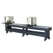 Twin Head Welder