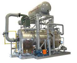 Heat Recovery Boiler