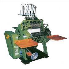 Thread Book Sewing Machine