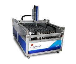 Lab Dyeing Machine