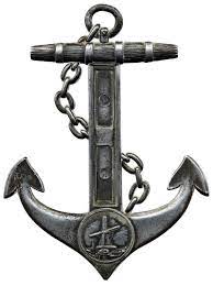 Nautical Anchors