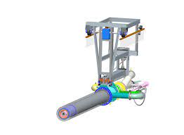 Kiln Burner