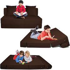 Foam Sofa Cum Bed