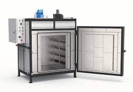 Chamber Oven