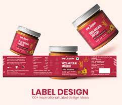 Product Labels