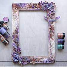 Decorative Photo Frames