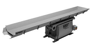 Horizontal Motion Conveyor