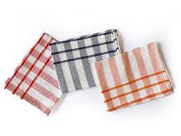 Border Towel