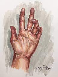 Hand Painting