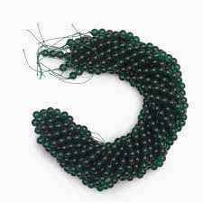 Dyed Beads