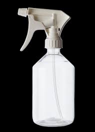 Trigger Spray Bottle