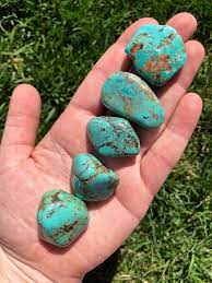 Turquoise Stone