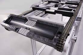 Indexing Conveyor