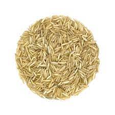 Brown Basmati Rice