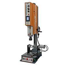 Spin Welding Machine
