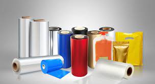 BOPP Lamination Film