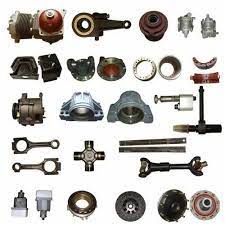 Sugar Mill Machinery Parts